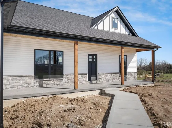 25301 Rooster Ct, Jonesburg, MO 63383