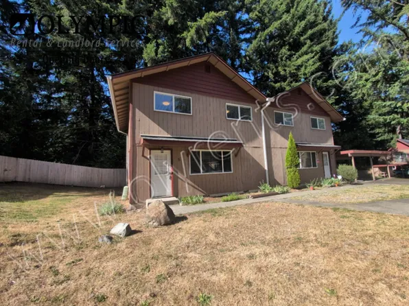 923 Kaiser Rd NW APT 5, Olympia, WA 98502
