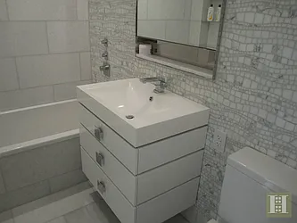 Rented by Halstead Real Estate