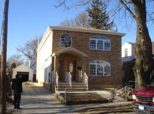 11932 201st Pl, Saint Albans, NY 11412
