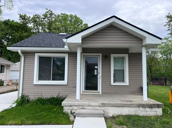 21420 Jefferson St, Farmington Hills, MI 48336