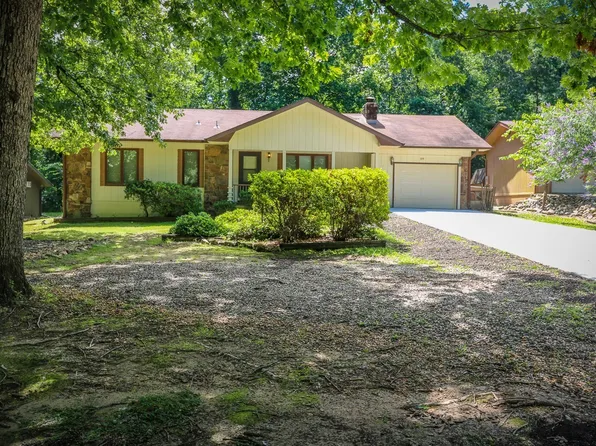 29 Frontera Cir, Hot Springs, AR 71909