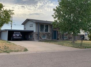 1120 Western Dr, Liberal, KS 67901