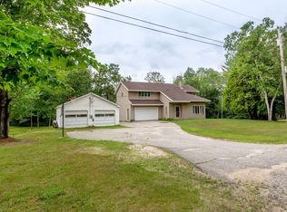 4 Joe Town Rd, Minot, ME 04258