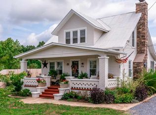 2568 N East Side Hwy, Elkton, VA