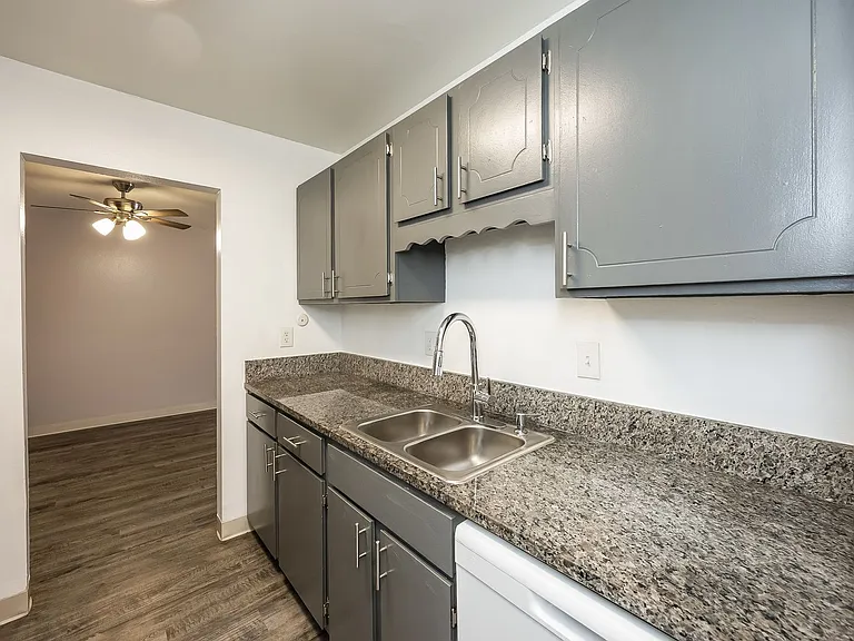 The Flats at Fountain — Photo 15