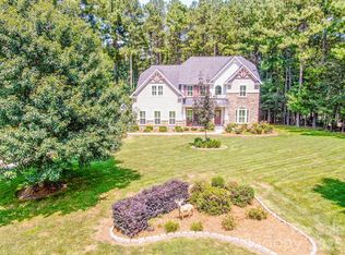 197 Chaska Loop, Troutman, NC 28166