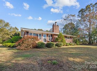 1401 Union Rd, Rutherfordton, NC 28139