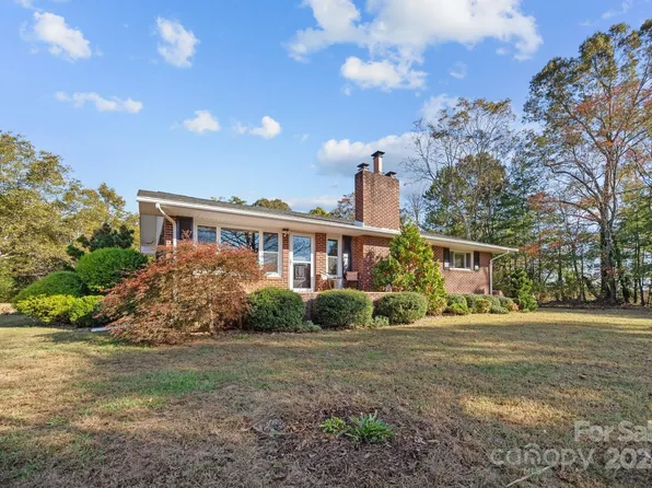 1401 Union Rd, Rutherfordton, NC 28139