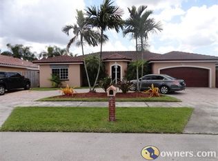 15332 SW 171st St, Miami, FL 33187