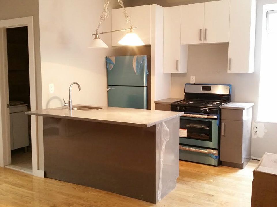 1st image of 1601 Park Pl #2FKF