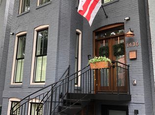 1436 Florida Ave NW, Washington, DC 20009