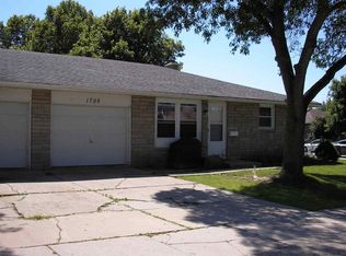 1708 Amy St, Green Bay, WI 54302