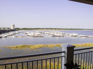 4003 Old Bridgeview Ln, Charleston, SC 29403
