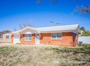 5432 6th St, Lubbock, TX 79416