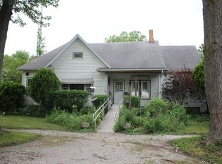 31 E Walnut St, Piper City, IL 60959