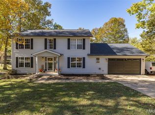 9525 E Vista Dr, Hillsboro, MO