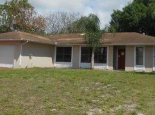 2437 SW Monterrey Ln, Port Saint Lucie, FL 34953