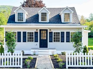 1123 Bearcamp Hwy, South Tamworth, NH 03883
