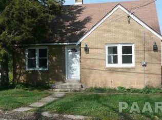116 Randolph Ave, East Peoria, IL