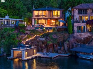 1007 Lake Front Rd, Lake Oswego, OR 97034