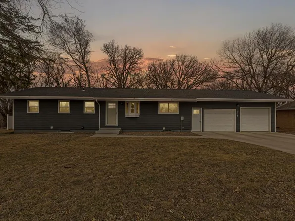 1214 Springfield Pkwy, Jackson, MN 56143