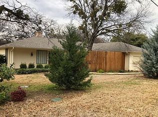 101 Brookdale Dr, Highland Village, TX 75077