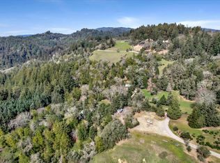 21570 Summit Rd, Los Gatos, CA 95033