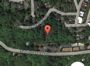 0 Prince St Access From Sw Tangent St, Portland, OR 97201