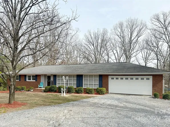 41852 Gurley Rd, New London, NC 28127