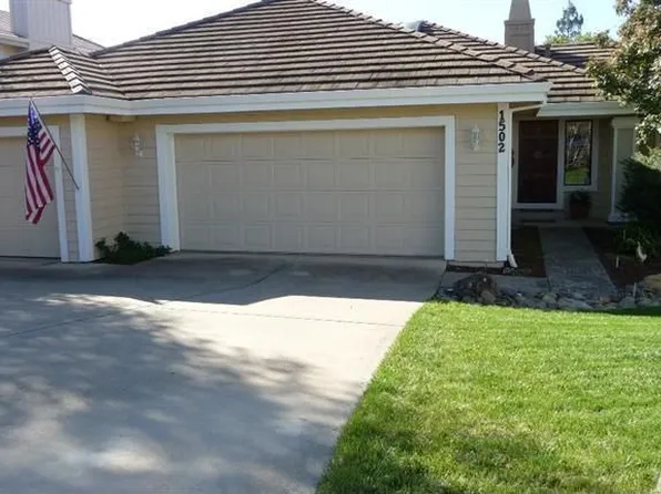1502 Stone Way, Auburn, CA 95603