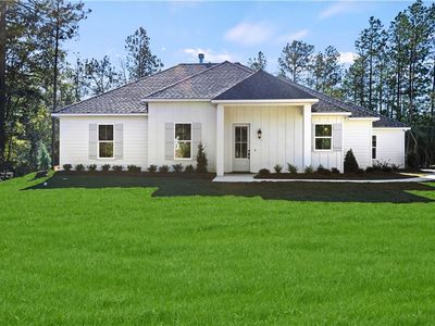 18011 Million Dollar Rd, Covington, LA, 70435