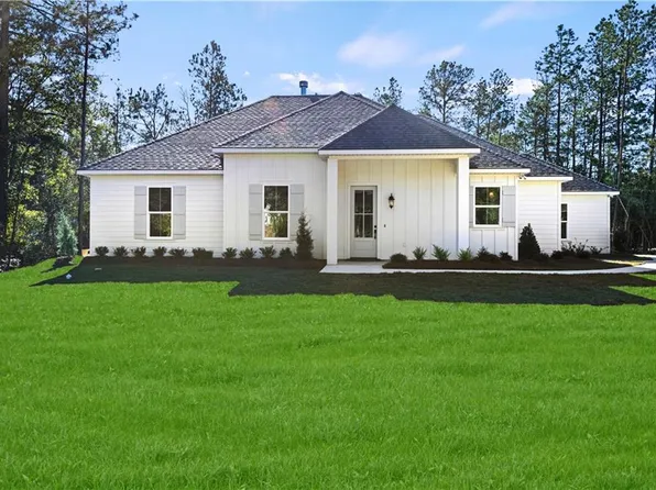 301 Louis Dr, Folsom, LA 70437