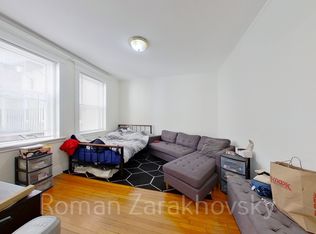 10 Orkney Rd #22A, Brighton, MA 02135