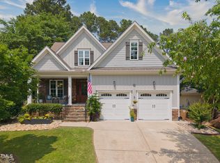 1161 Golden Star Way, Wake Forest, NC 27587