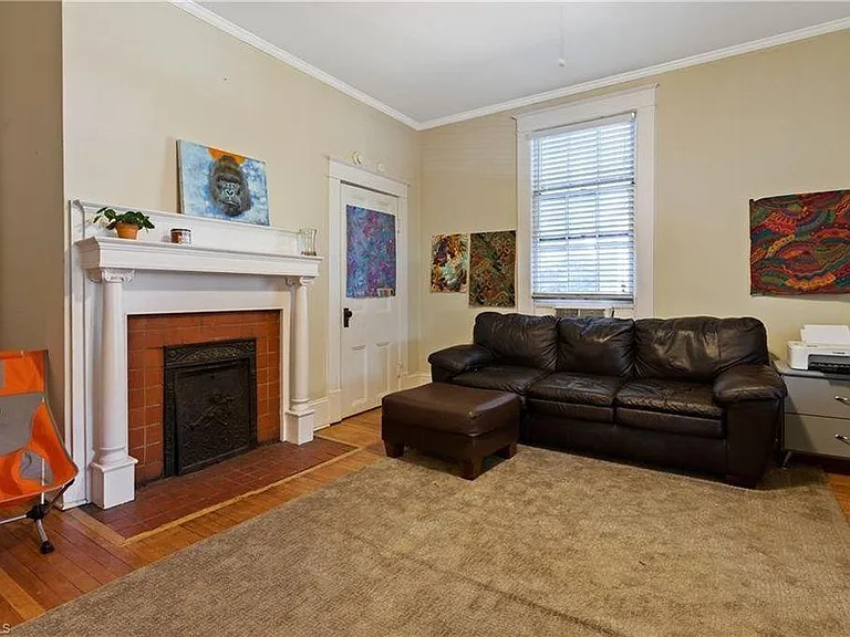 116 S Mendenhall St — Photo 9