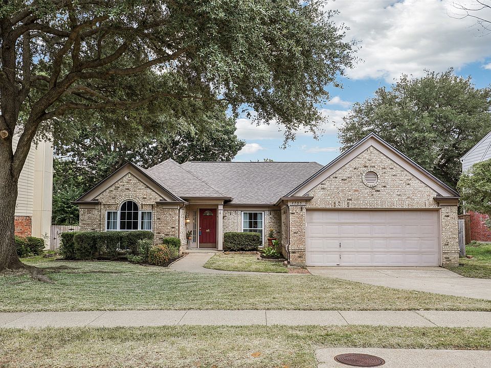 1st image of 4705 Glenbrook Dr