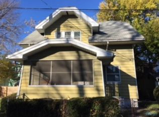 322 Mellington Dr, Toledo, OH 43610