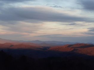 1317 Hideaway Mountain Dr, Murphy, NC 28906