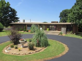 3225 S Farm Road 87, Republic, MO 65738