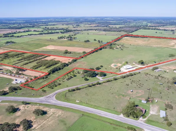 242 Fm 2921, De Leon, TX 76444