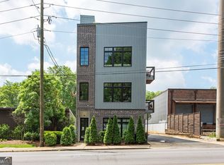 417 E College Ave #102, Decatur, GA 30030