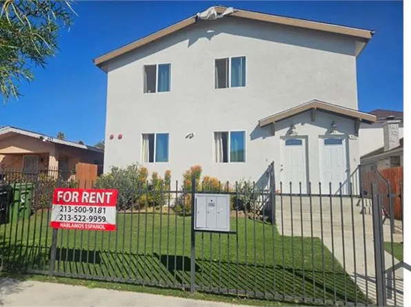 439 W 74th St #441-12, Los Angeles, CA 90003