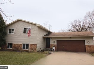 8246 Taylor St NE, Spring Lake Park, MN 55432