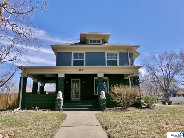 800 N 12th St, Beatrice, NE 68310