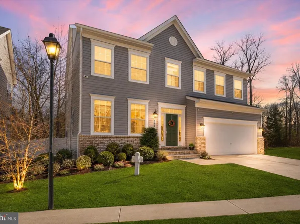 16414 Tortola Dr, Accokeek, MD 20607