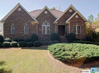 2441 Old Margaret Rd, Odenville, AL 35120