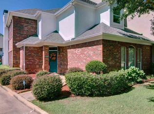 11 Brittan Pl, Texarkana, TX 75503