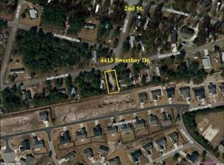 4413 Sweet Bay Dr SE, Southport, NC 28461