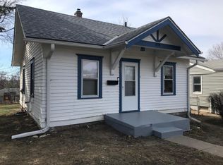 3719 Kansas Ave, Omaha, NE 68111